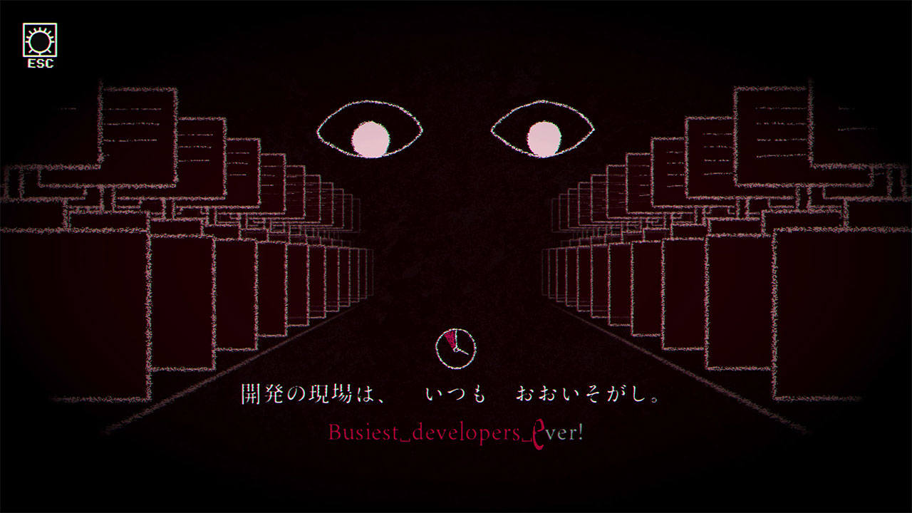 DYPING(ダイピング) タイピングプレイスクリーンショット