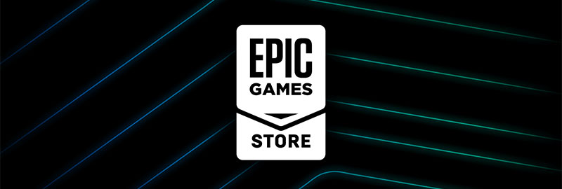 Epic Games Store紹介イメージ