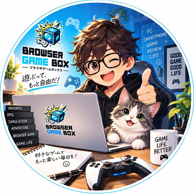 ブラボー君